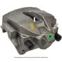 CARDONE Reman 19-B2957 Remanufactured Unloaded Caliper w/Bracket