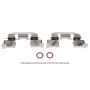 CARDONE Reman 19-B2959 Remanufactured Unloaded Caliper w/Bracket
