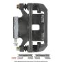CARDONE Reman 19-B2966 Remanufactured Unloaded Caliper w/Bracket
