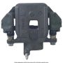 CARDONE Reman 19-B2972 Remanufactured Unloaded Caliper w/Bracket