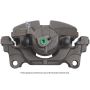CARDONE Reman 19-B2974 Remanufactured Unloaded Caliper w/Bracket