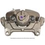CARDONE Reman 19-B2974A Remanufactured Unloaded Caliper w/Bracket