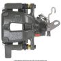 CARDONE Reman 19-B2977 Remanufactured Unloaded Caliper w/Bracket