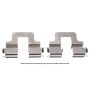 CARDONE Reman 19-B2977 Remanufactured Unloaded Caliper w/Bracket