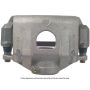CARDONE Reman 19-B2980 Remanufactured Unloaded Caliper w/Bracket