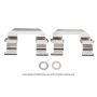 CARDONE Reman 19-B2981 Remanufactured Unloaded Caliper w/Bracket