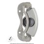 CARDONE Reman 19-B2981 Remanufactured Unloaded Caliper w/Bracket