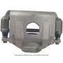 CARDONE Reman 19-B2981 Remanufactured Unloaded Caliper w/Bracket