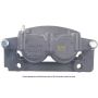 CARDONE Reman 19-B2982 Remanufactured Unloaded Caliper w/Bracket