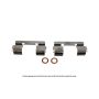 CARDONE Reman 19-B2982 Remanufactured Unloaded Caliper w/Bracket