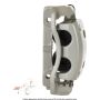 CARDONE Reman 19-B2982 Remanufactured Unloaded Caliper w/Bracket