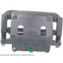 CARDONE Reman 19-B2982 Remanufactured Unloaded Caliper w/Bracket