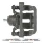 CARDONE Reman 19-B2995 Remanufactured Unloaded Caliper w/Bracket