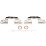 CARDONE Reman 19-B2995A Remanufactured Unloaded Caliper w/Bracket