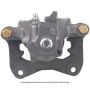 CARDONE Reman 19-B3008 Remanufactured Unloaded Caliper w/Bracket