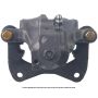 CARDONE Reman 19-B3009 Remanufactured Unloaded Caliper w/Bracket