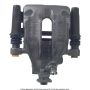 CARDONE Reman 19-B3009 Remanufactured Unloaded Caliper w/Bracket