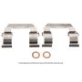 CARDONE Reman 19-B3096 Remanufactured Unloaded Caliper w/Bracket