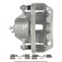 CARDONE Reman 19-B3097 Remanufactured Unloaded Caliper w/Bracket