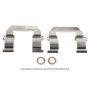 CARDONE Reman 19-B3097 Remanufactured Unloaded Caliper w/Bracket
