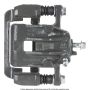 CARDONE Reman 19-B3100 Remanufactured Unloaded Caliper w/Bracket