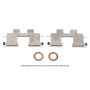 CARDONE Reman 19-B3100 Remanufactured Unloaded Caliper w/Bracket