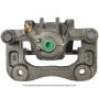 CARDONE Reman 19-B3100A Remanufactured Unloaded Caliper w/Bracket