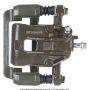 CARDONE Reman 19-B3101 Remanufactured Unloaded Caliper w/Bracket