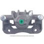 CARDONE Reman 19-B3101 Remanufactured Unloaded Caliper w/Bracket