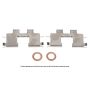 CARDONE Reman 19-B3101 Remanufactured Unloaded Caliper w/Bracket