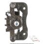 CARDONE Reman 19-B3101 Remanufactured Unloaded Caliper w/Bracket