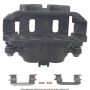 CARDONE Reman 19-B3102 Remanufactured Unloaded Caliper w/Bracket