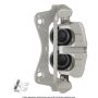 CARDONE Reman 19-B3102 Remanufactured Unloaded Caliper w/Bracket