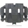 CARDONE Reman 19-B3102 Remanufactured Unloaded Caliper w/Bracket