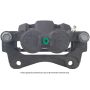 CARDONE Reman 19-B3103 Remanufactured Unloaded Caliper w/Bracket