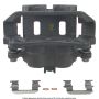 CARDONE Reman 19-B3103 Remanufactured Unloaded Caliper w/Bracket