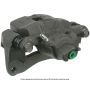 CARDONE Reman 19-B3104 Remanufactured Unloaded Caliper w/Bracket