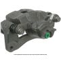 CARDONE Reman 19-B3105 Remanufactured Unloaded Caliper w/Bracket