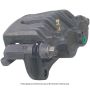 CARDONE Reman 19-B3106 Remanufactured Unloaded Caliper w/Bracket