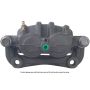 CARDONE Reman 19-B3106 Remanufactured Unloaded Caliper w/Bracket