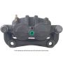 CARDONE Reman 19-B3106 Remanufactured Unloaded Caliper w/Bracket