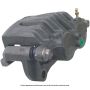 CARDONE Reman 19-B3107 Remanufactured Unloaded Caliper w/Bracket
