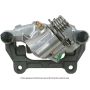 CARDONE Reman 19-B3108 Remanufactured Unloaded Caliper w/Bracket