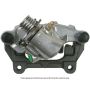 CARDONE Reman 19-B3109 Remanufactured Unloaded Caliper w/Bracket