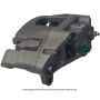 CARDONE Reman 19-B3111 Remanufactured Unloaded Caliper w/Bracket
