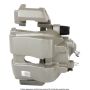 CARDONE Reman 19-B3116 Remanufactured Unloaded Caliper w/Bracket