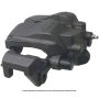 CARDONE Reman 19-B3117 Remanufactured Unloaded Caliper w/Bracket