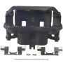 CARDONE Reman 19-B3122 Remanufactured Unloaded Caliper w/Bracket