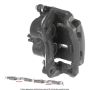 CARDONE Reman 19-B3122A Remanufactured Unloaded Caliper w/Bracket