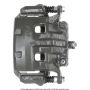 CARDONE Reman 19-B3122A Remanufactured Unloaded Caliper w/Bracket